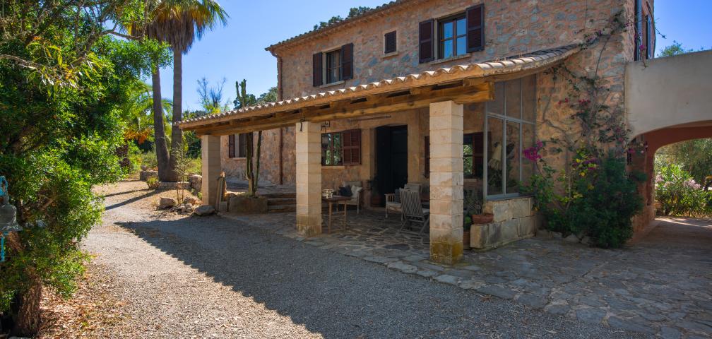 Finca Ses Paises