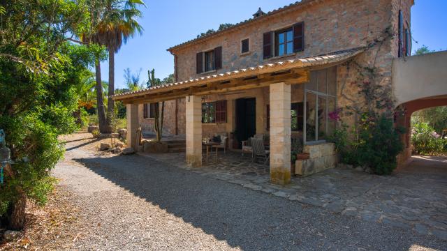 Finca Ses Paises