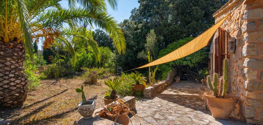 Finca Ses Paises