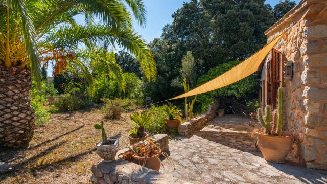 Finca Ses Paises