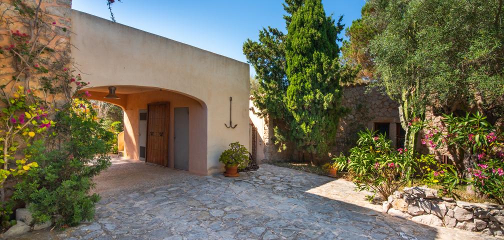 Finca Ses Paises