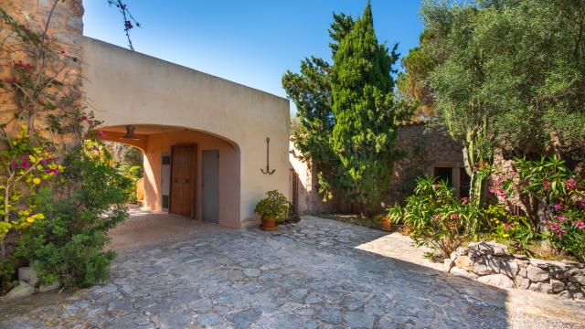 Finca Ses Paises