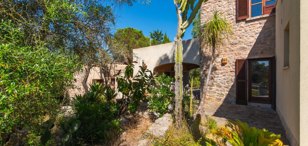 Finca Ses Paises