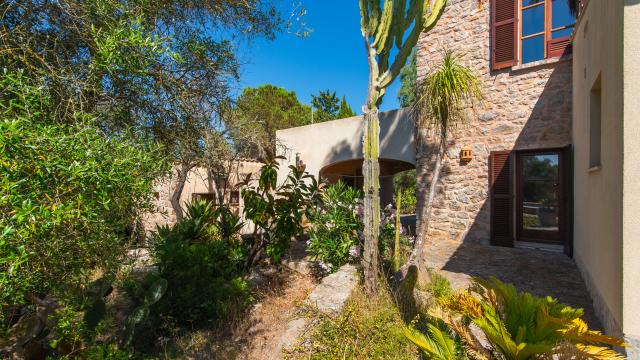 Finca Ses Paises
