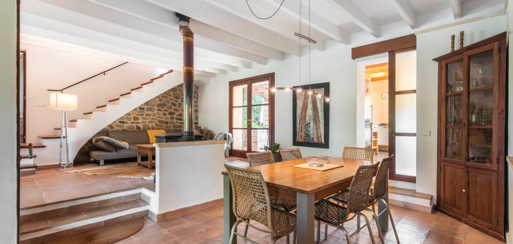 Finca Ses Paises
