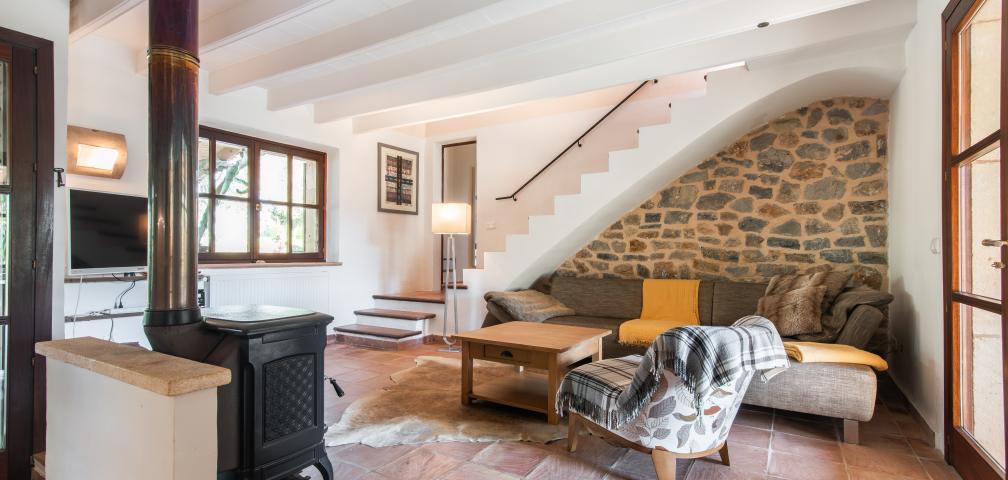 Finca Ses Paises