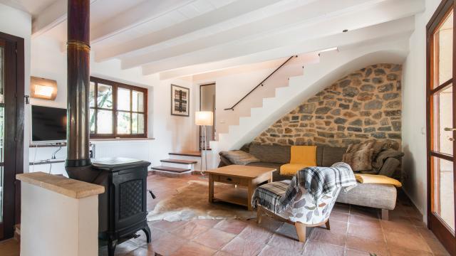 Finca Ses Paises