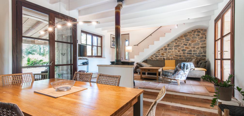 Finca Ses Paises