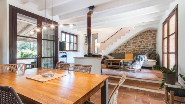 Finca Ses Paises