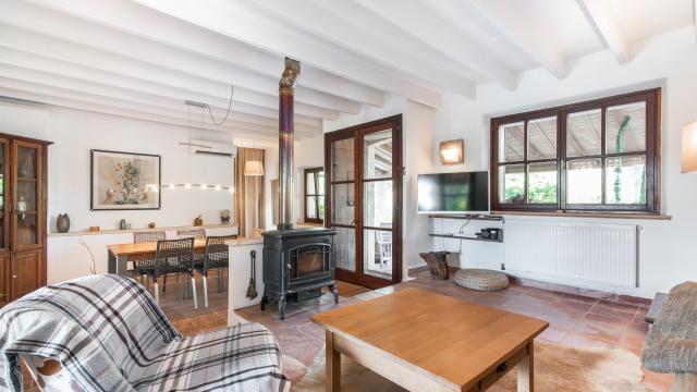 Finca Ses Paises