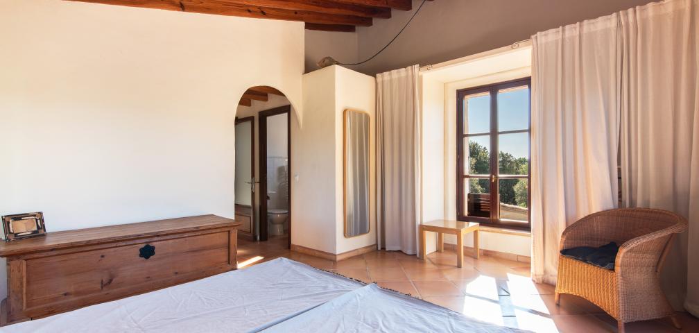 Finca Ses Paises