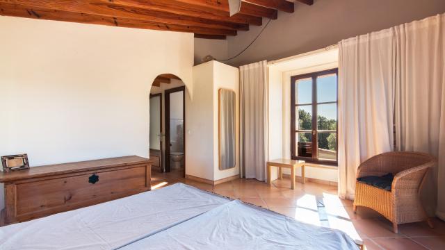 Finca Ses Paises