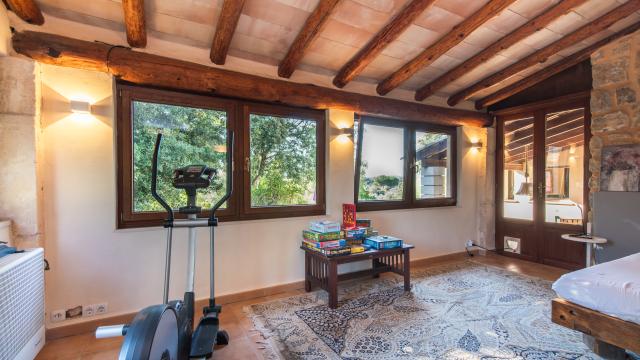Finca Ses Paises