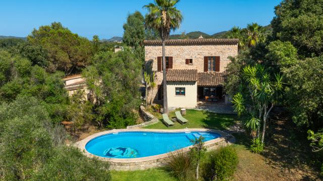 Finca Ses Paises