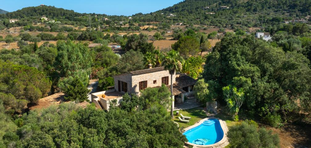 Finca Ses Paises