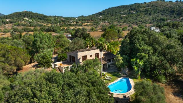 Finca Ses Paises
