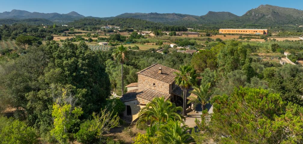 Finca Ses Paises