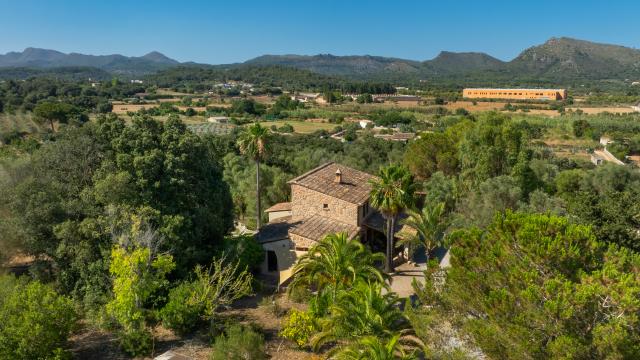 Finca Ses Paises