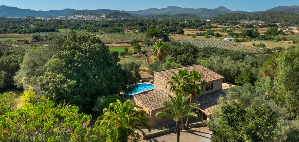 Finca Ses Paises