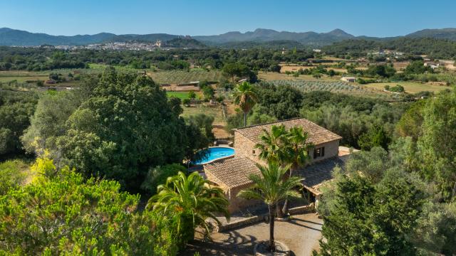 Finca Ses Paises