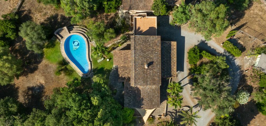 Finca Ses Paises