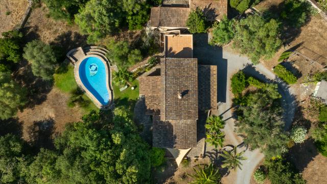 Finca Ses Paises
