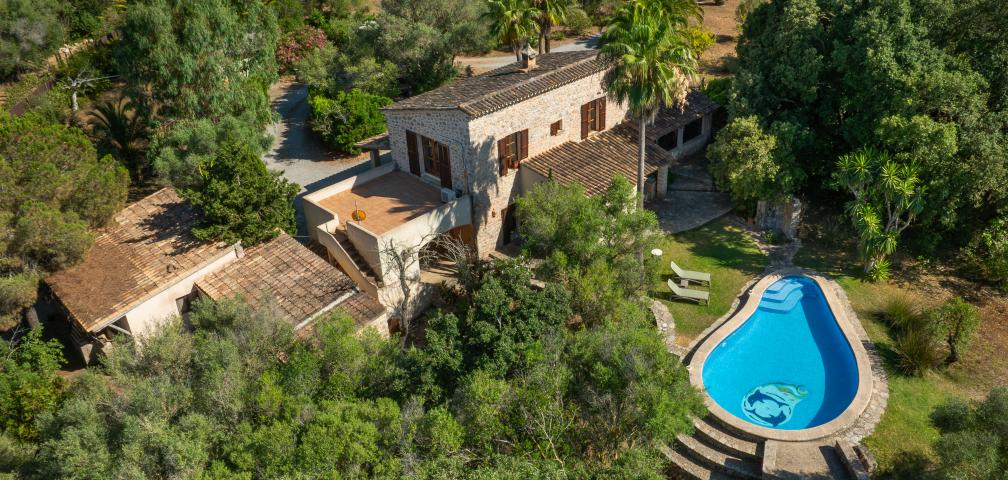 Finca Ses Paises