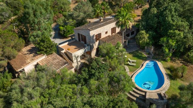 Finca Ses Paises