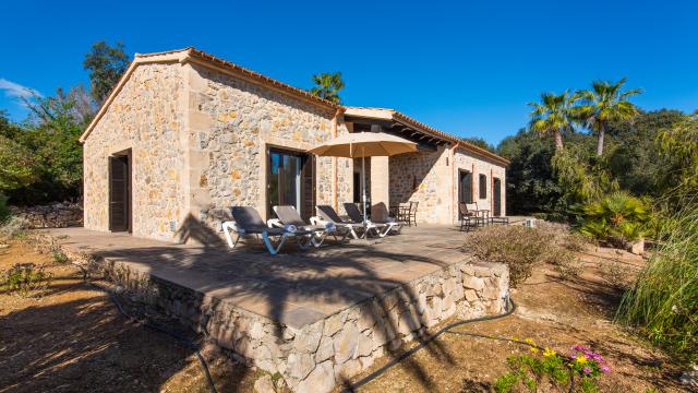 Finca El Palo