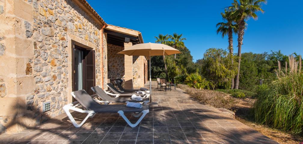 Finca El Palo