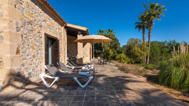 Finca El Palo