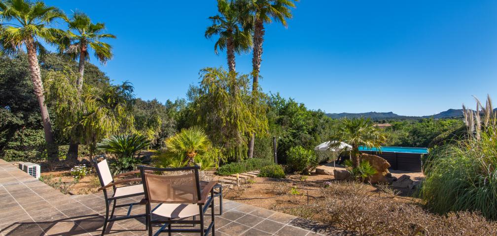 Finca El Palo