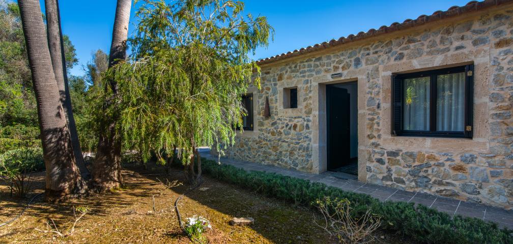 Finca El Palo