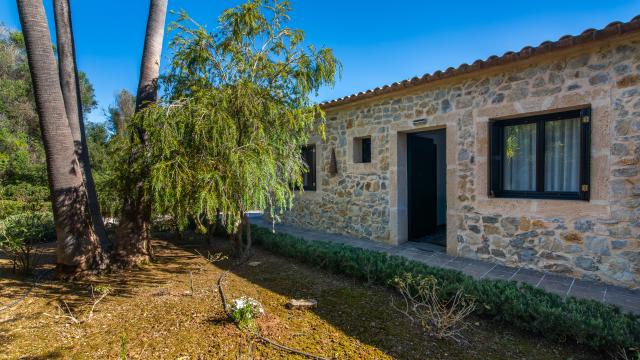 Finca El Palo