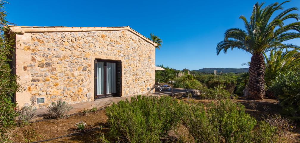 Finca El Palo