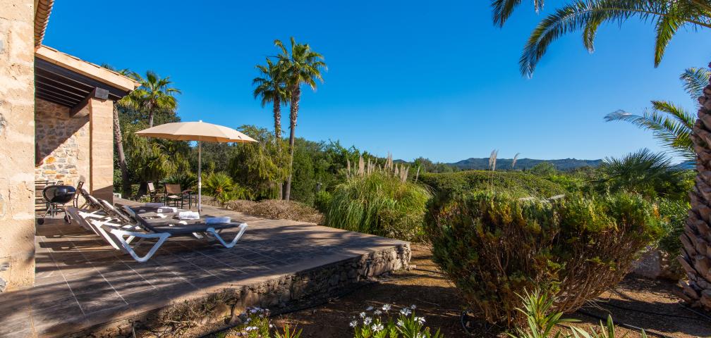 Finca El Palo