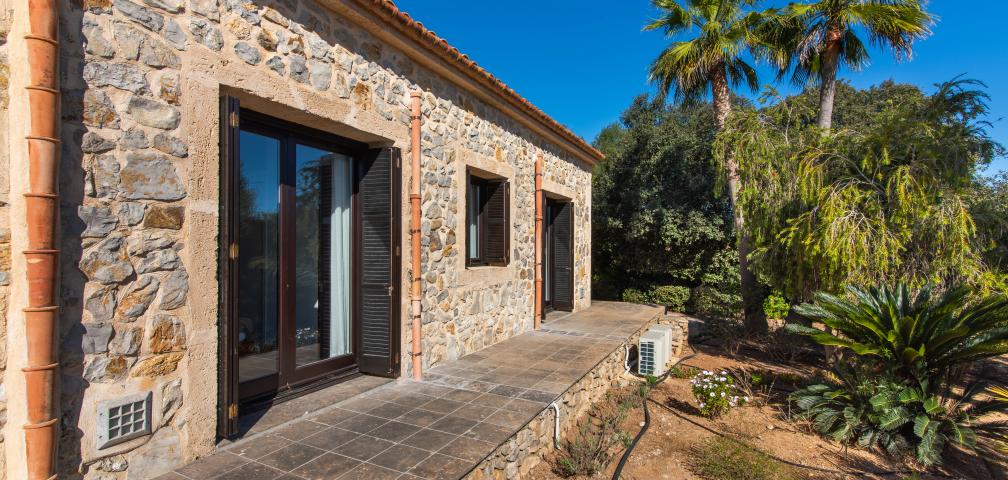 Finca El Palo