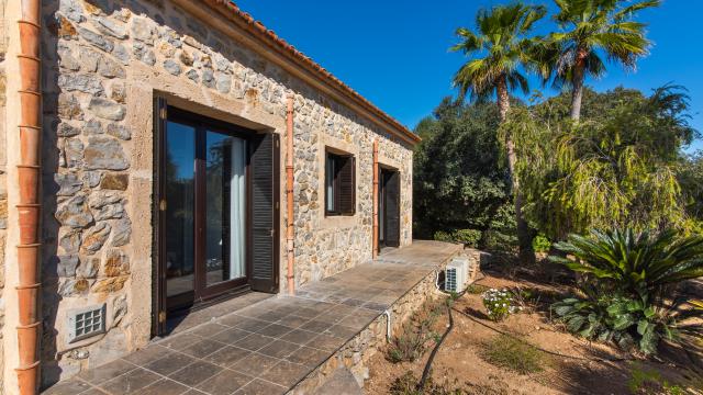 Finca El Palo