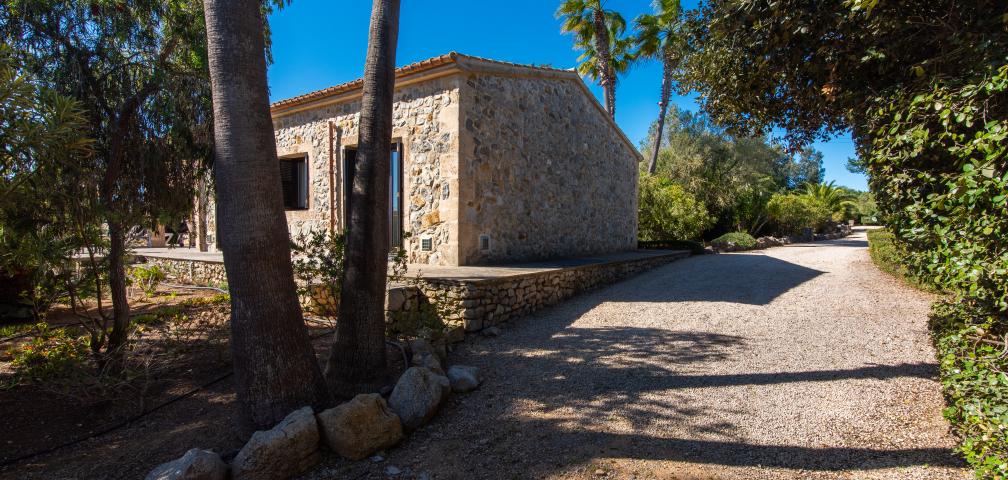 Finca El Palo