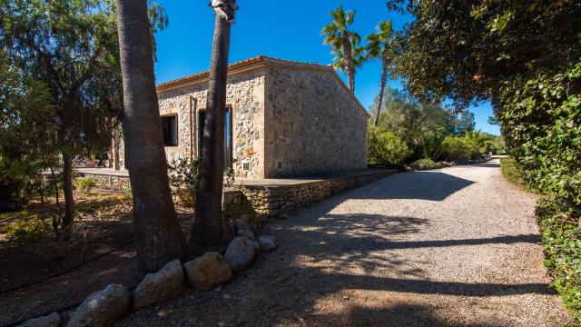Finca El Palo