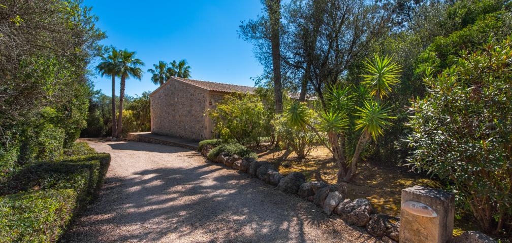 Finca El Palo