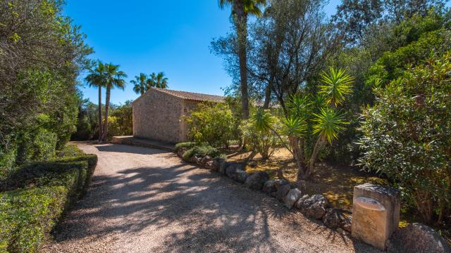 Finca El Palo