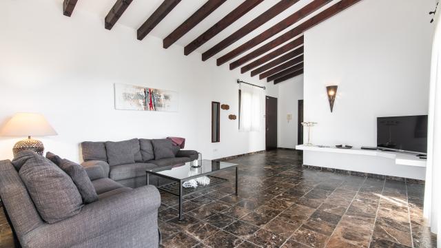 Finca El Palo