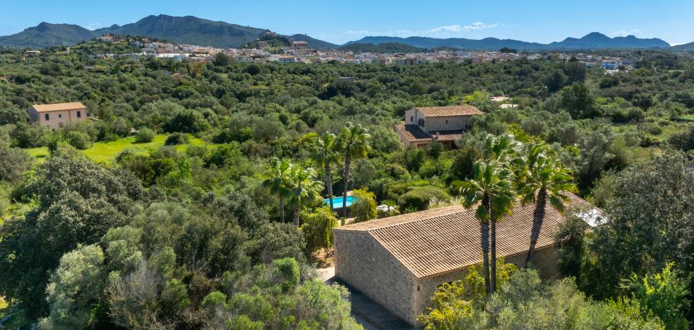 Finca El Palo