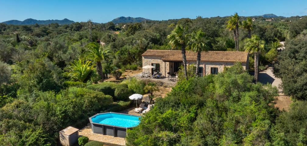 Finca El Palo