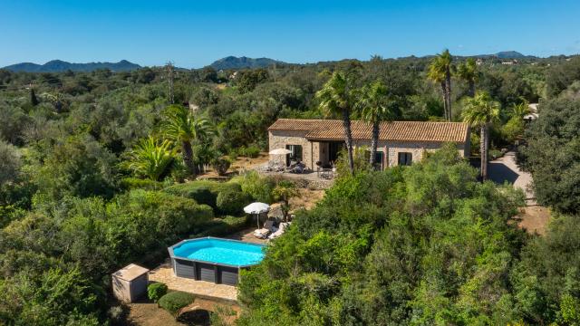Finca El Palo