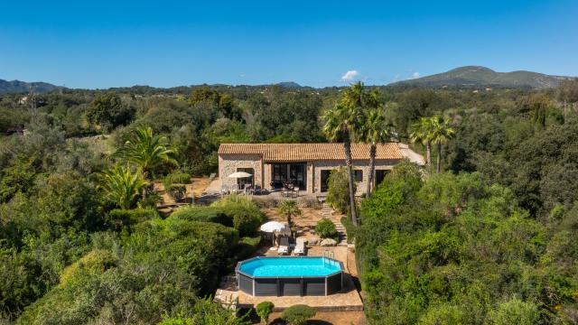 Finca El Palo