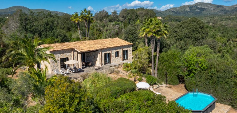 Finca El Palo