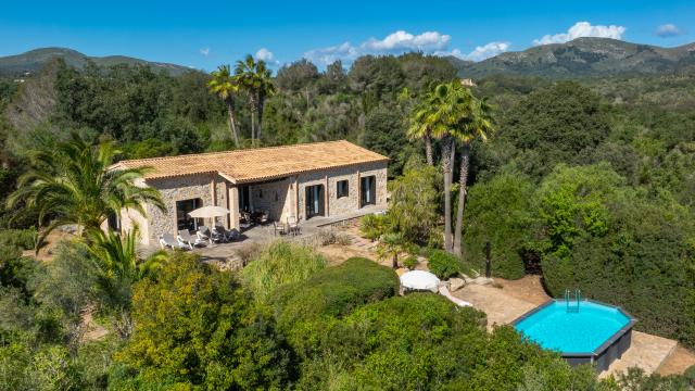 Finca El Palo