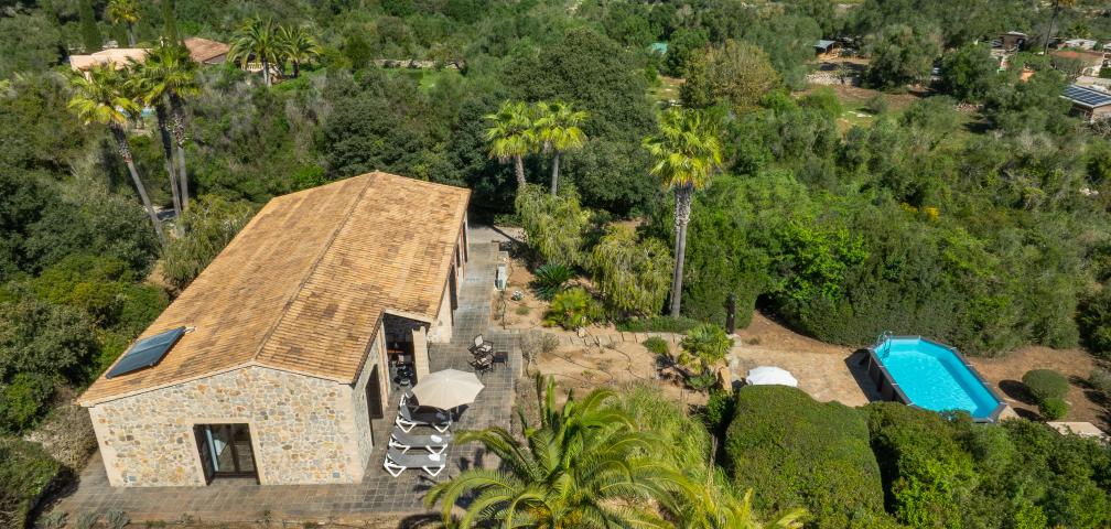 Finca El Palo